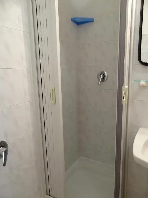 Hotel Amendola Fiera Milaan