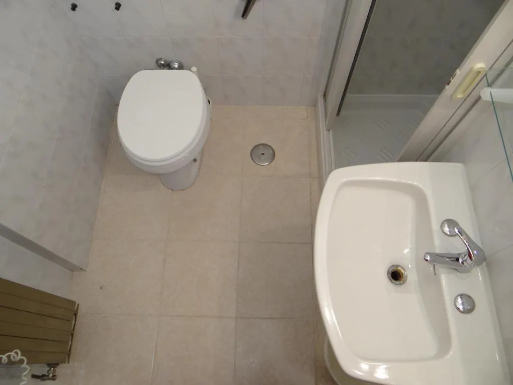 Hotel Amendola Fiera Milan 0*,