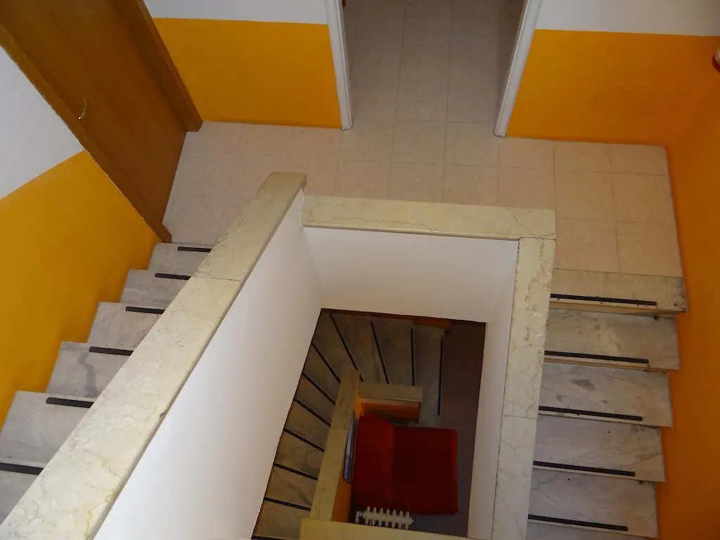 Hotel Amendola Fiera Μιλάνο