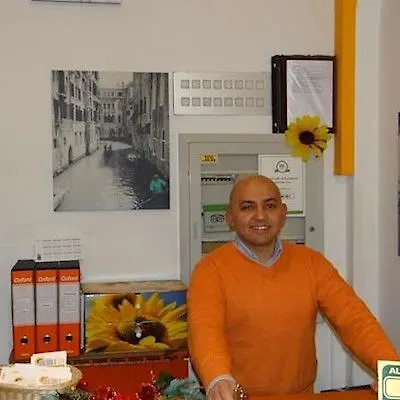 Hotel Amendola Fiera Milan