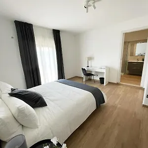 Casa Giulia , Catania Olaszország