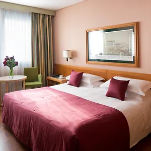 **** Hotel Starhotels President Italia