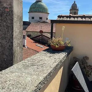 Casa Garibaldi Guest house Pontremoli