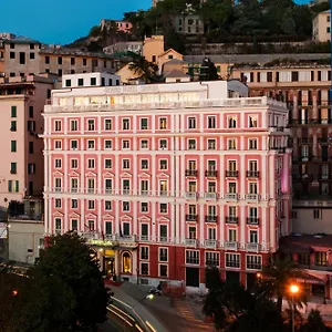 ***** Hotel Grand Savoia Italia