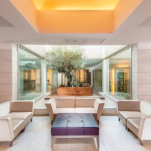 **** Hotel Sheraton Parco De' Medici Italia