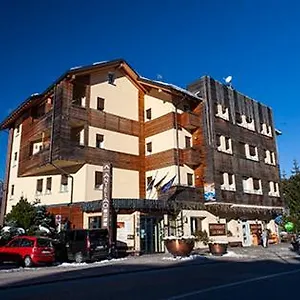 Th Cadore - Antelao 4*, Borca di Cadore Olaszország
