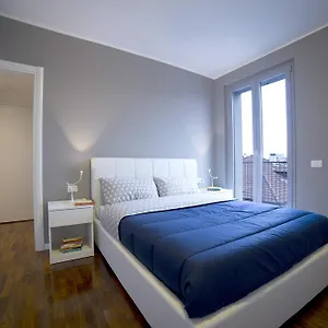 Aparthotel Dreams Residenza Pianell 10, Milán