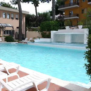 *** Hotel Milano Helvetia Italia