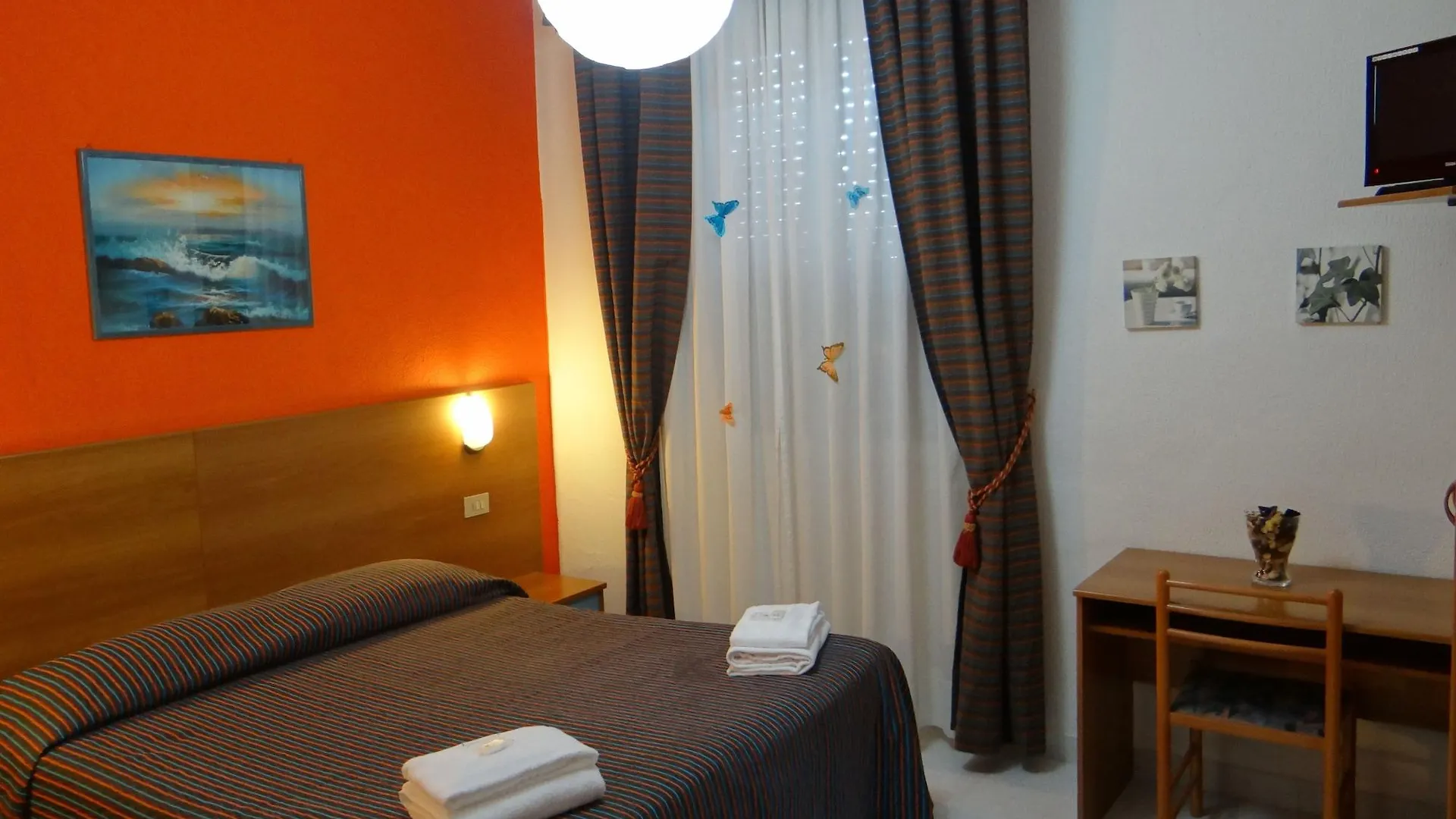 Hotel Amendola Fiera Milan 0*,
