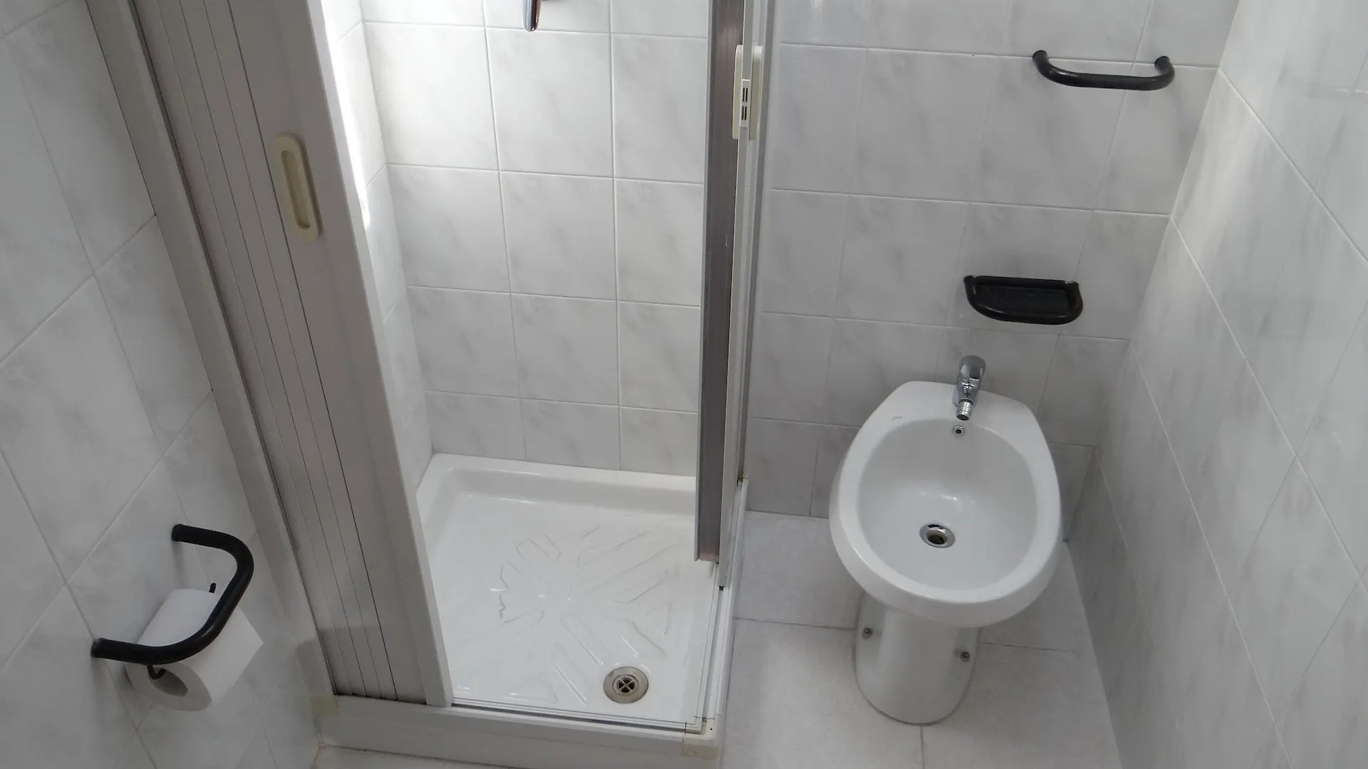 Hotel Amendola Fiera Milan 0*,