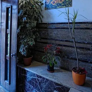 Hotel Amendola Fiera Milan