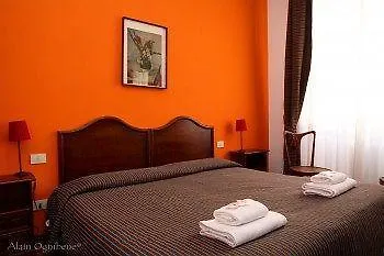 Hotel Amendola Fiera Milan 0*,