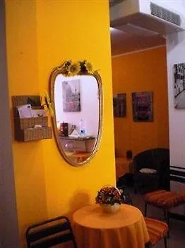 Hotel Amendola Fiera Milan 0*,  Italy
