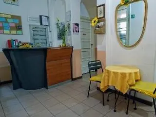 Hotel Amendola Fiera Milan