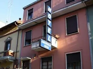 Hotel Amendola Fiera Milan 0*,  Italie