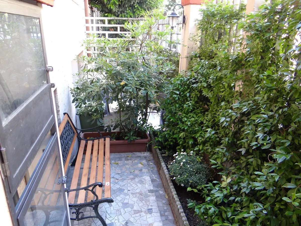 Hotel Amendola Fiera Milan
