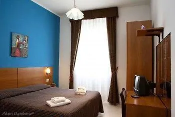 Hotel Amendola Fiera Milan Italy