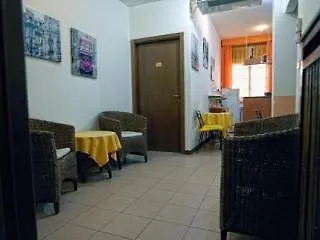 Hotel Amendola Fiera Milan