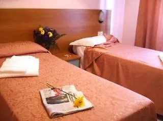 Hotel Amendola Fiera Milan