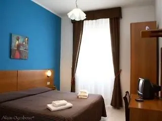 Hotel Amendola Fiera Milan