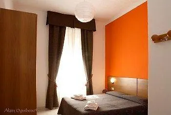 Hotel Amendola Fiera Milan