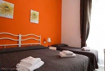 Hotel Amendola Fiera Milánó