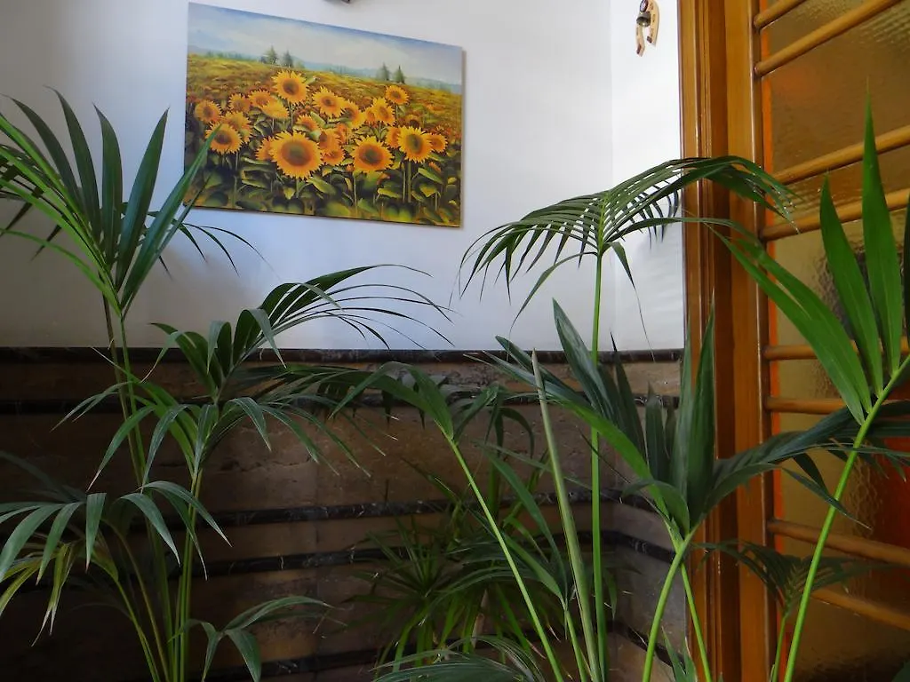 Hotel Amendola Fiera Milánó 0*,  Olaszország